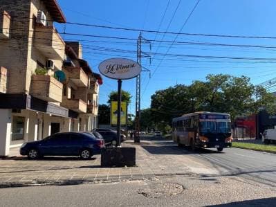 En Alquiler | Salones Comerciales Integrados sobre Avda. Mariscal López