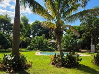 Vendo casa quinta en capiata
