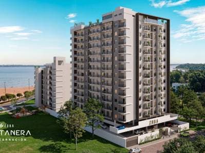 Departamento en pozo - zuba costanera