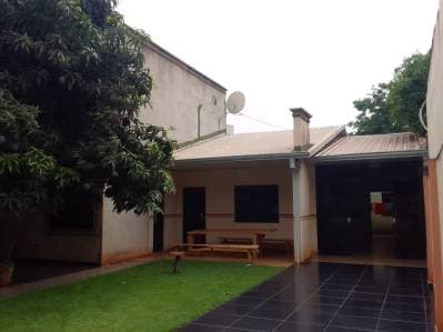 Casa en venta en Ciudad del Este