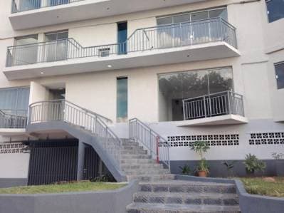 Alquilo departamento de 3 dormitorios en Villa ofelia-Fernando de la Mora