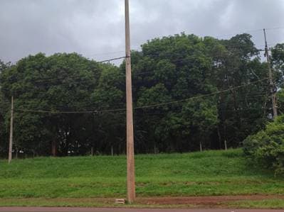 Terreno en venta sobre ruta 1 – san juan del paraná