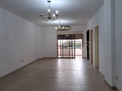 Alquilo departamento de 3 dormitorios en el centro de asuncion