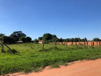 Venta de 2 terrenos juntos en guarambare - fraccion colinas verdes