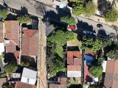 Vendo terreno en esquina Bella Vista