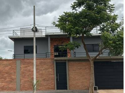 Alquiler casa – Mariano Roque Alonso