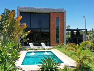 Casa amoblada en alquiler San Bernardino Puerta del Lago