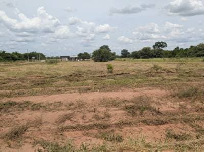 Terreno comercial en venta