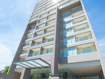 Vendo Departamento 2 dormitorio en el Edificio The One (Z/ Sta. Teresa)