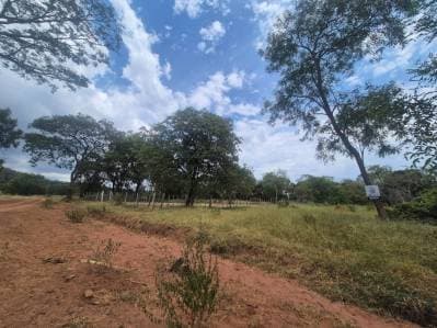 ¡vendo terreno en atyra!