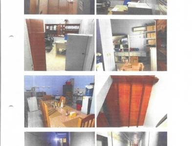 Vendo Edificio Comercial Multiuso microcentro de Ciudad del Este