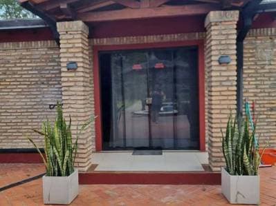 Casa en Venta – Barrio Cerrado Miralago, Ypacaraí