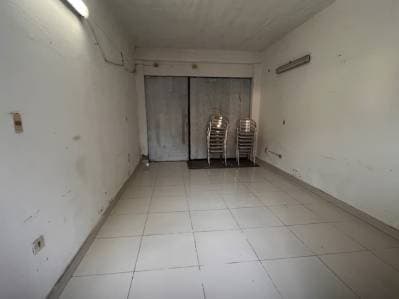 Oportunidad de inversión – galería comercial en venta