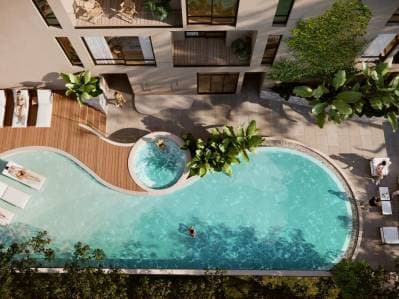 Venta Departamentos en Pozo en Recoleta