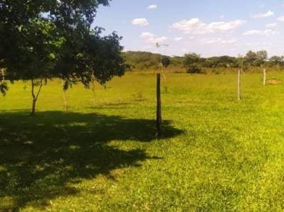 Venta de terreno con arroyo en loma grande