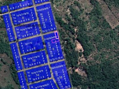 Venta de Terreno en Altos