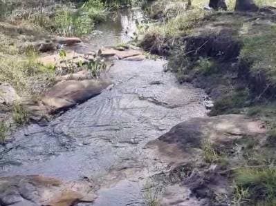 En venta terreno en la ciudad de piribebuy