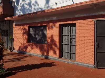 Hermosa propiedad en zona centro de Encarnación