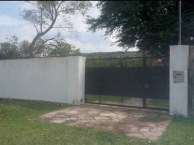 Alquilo casa por temporada-San Bernardino