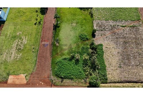 Terreno en Tavapy: Inversión Ideal, 875m²