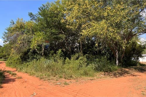 Vendo terreno en aregua - caacupemi 2