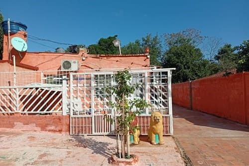 Casa en venta en J. Augusto Saldivar ✨