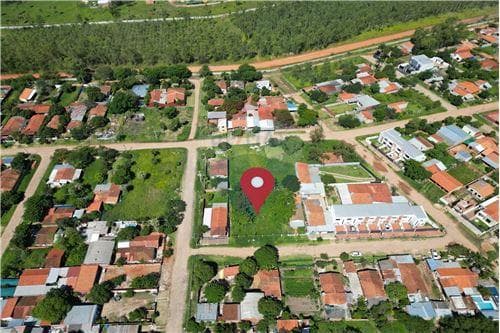 Venta de terrenos en limpio – a pasos del fortis
