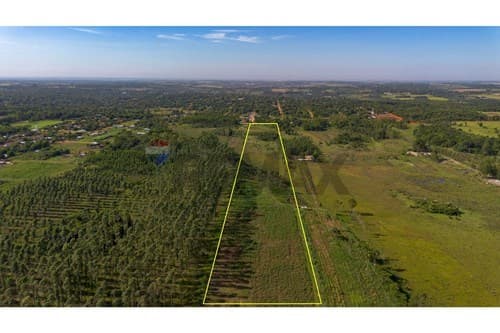Terreno en venta en juan l mallorquin