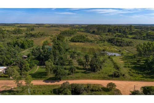 Terreno en venta en juan l mallorquin