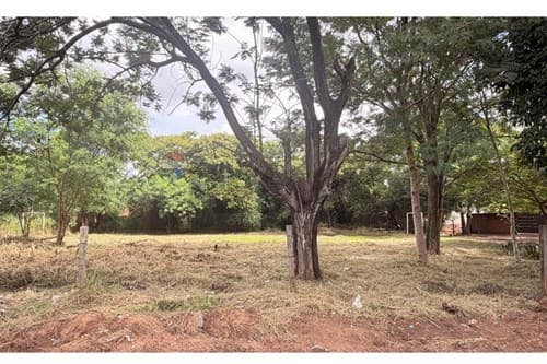 Terreno Limite Campo Grande