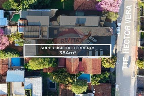 En Venta | Terreno Estratégico en Ycua Sati