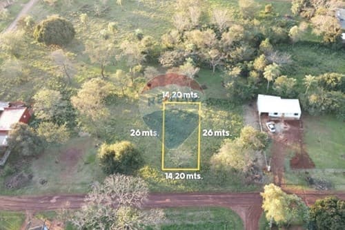 En Venta Terreno en Barrio San Isidro Etapa III