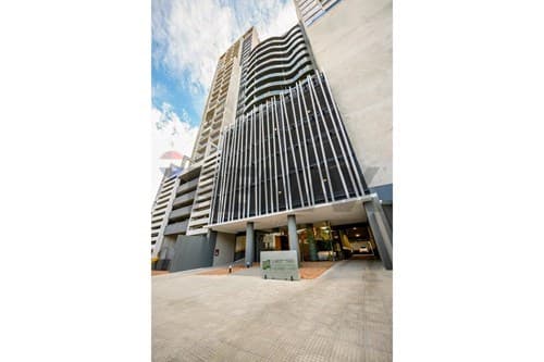 Garden Park - Premium Residences - Departamentos