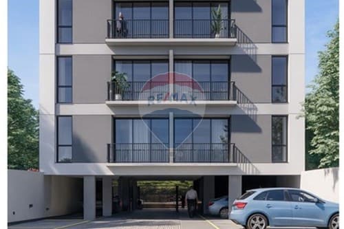 En venta Departamentos en Asunción - Jara