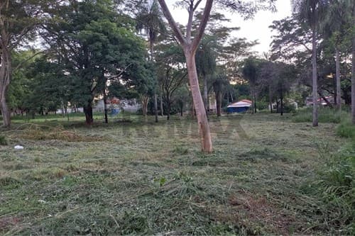 Vendo Amplio terreno en San Antonio