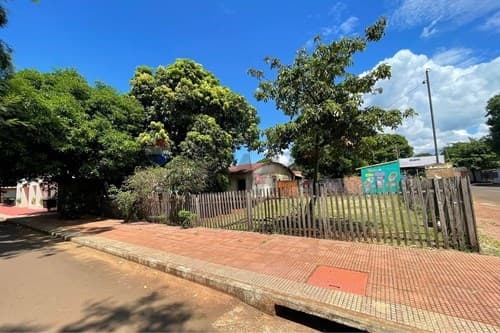 Terreno en hernandarias
