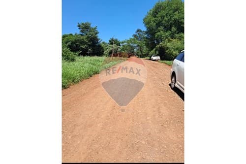Terreno en venta barrio chaipe