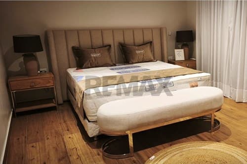 Residencia en agua vista