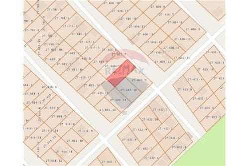 Terreno en venta - aregua
