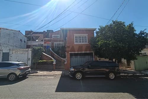 Casa / oficina en alquiler - barrio obrero