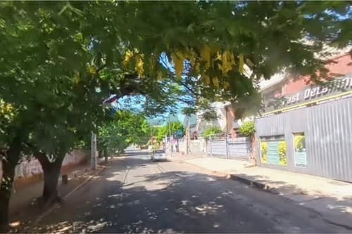 Oportunidad en Barrio Ykua Sati
