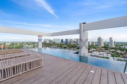 Departamento en venta - civis alpha