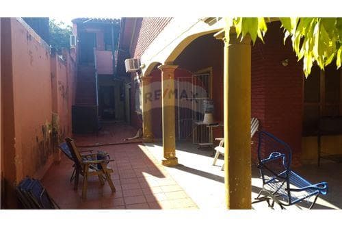 Oportunidad Única – Terreno en Barrio Herrera