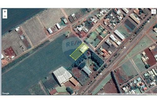 Vendo propiedad de 2.850 m2 en santa rita