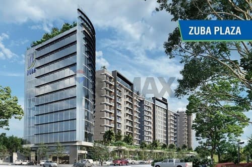 Reventa monoambiente zuba plaza torre 2