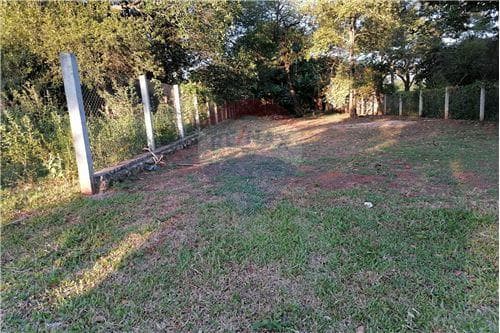 hermoso terreno de 722m2-Aregua-Bo. Sam Jose