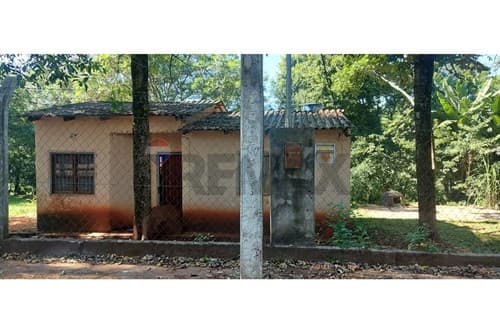 En venta terreno de 9.945 m2 en km 3 Monday