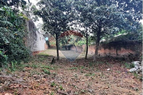Terreno Estratégico en Caacupé