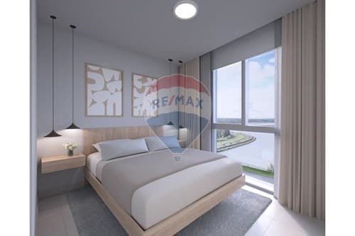EN Venta PRE LANZAMIENTO Edif. Paseo Mboi Ka´e