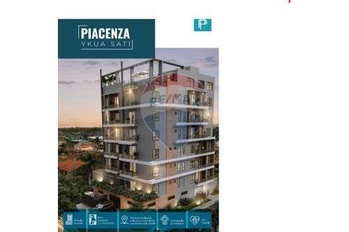 En venta loft barrio ycua sati en pozo